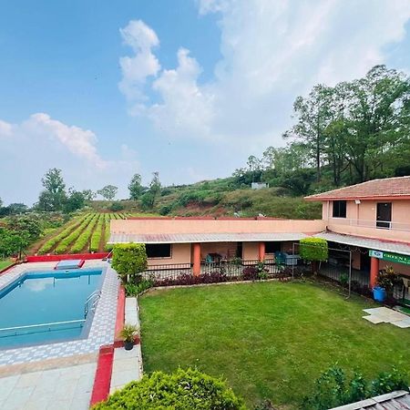 Greenland Stay Mahabaleshwar Exterior photo