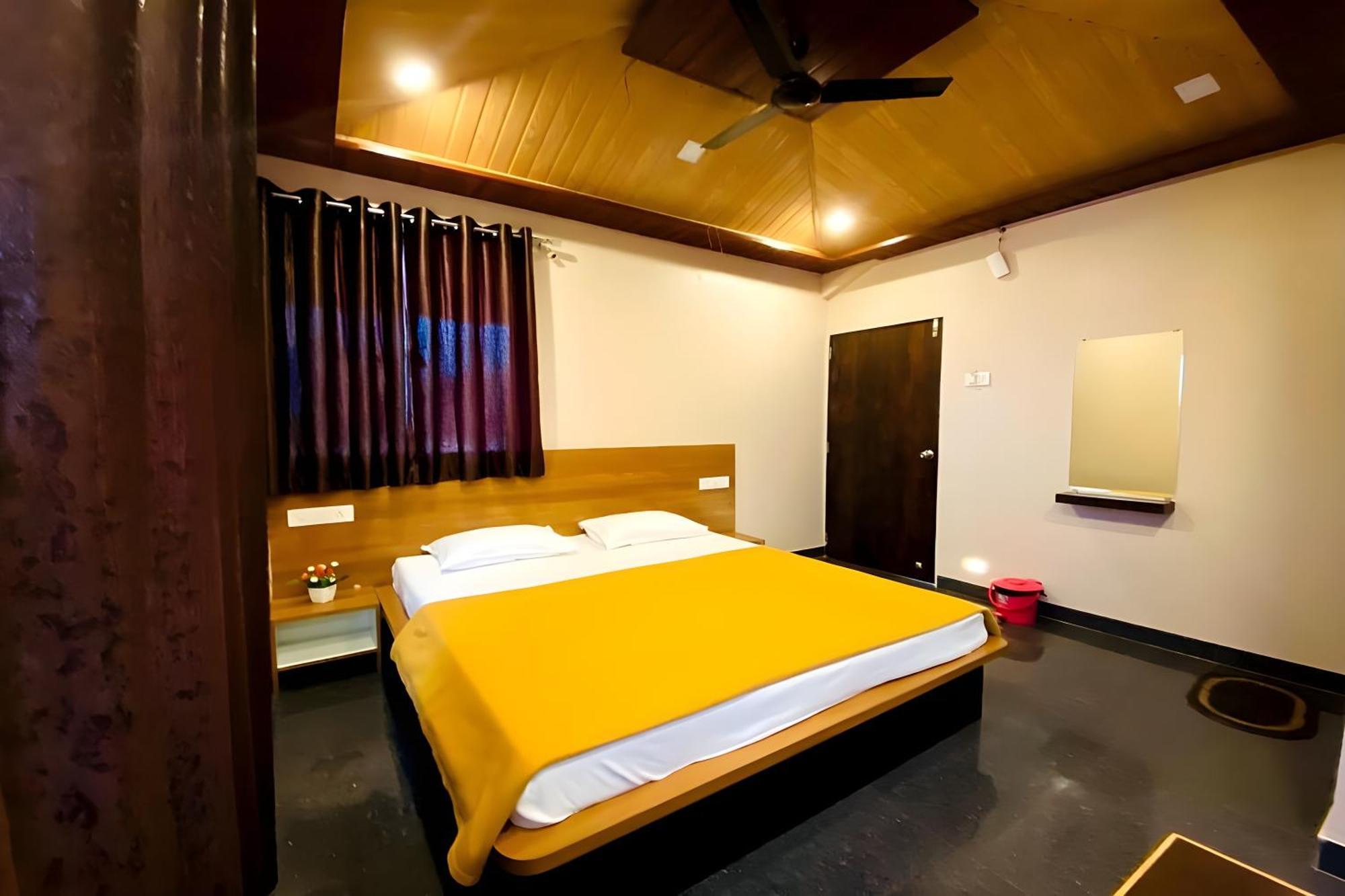 Greenland Stay Mahabaleshwar Exterior photo