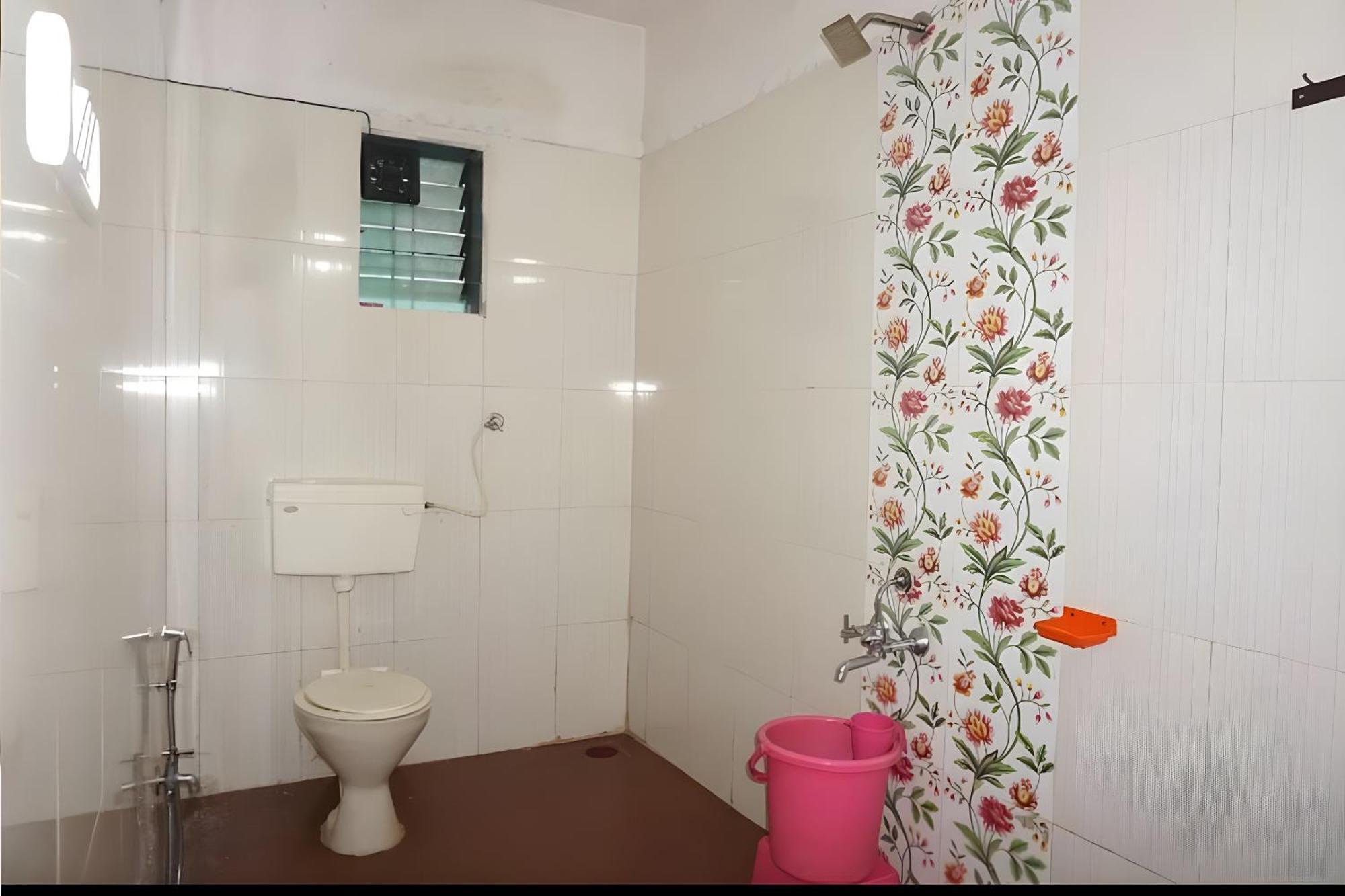 Greenland Stay Mahabaleshwar Exterior photo