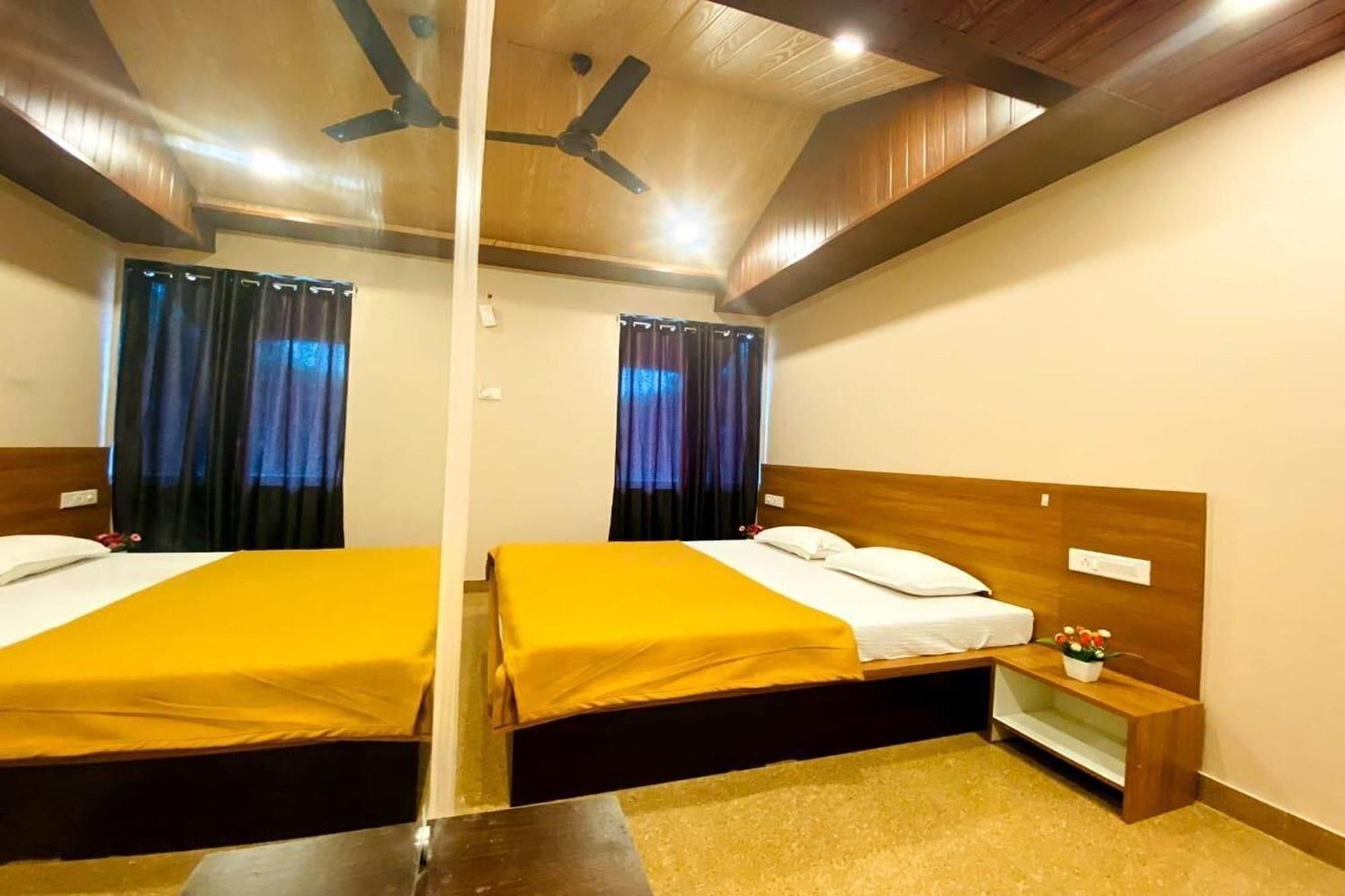 Greenland Stay Mahabaleshwar Exterior photo