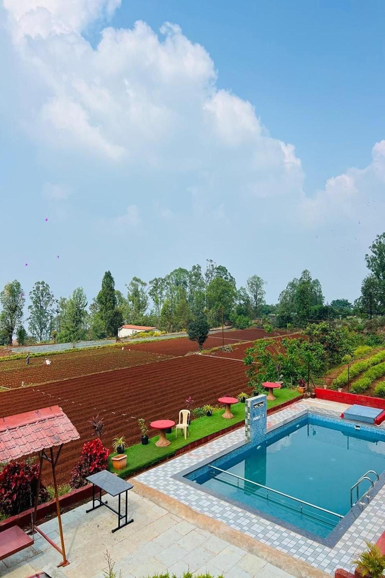 Greenland Stay Mahabaleshwar Exterior photo