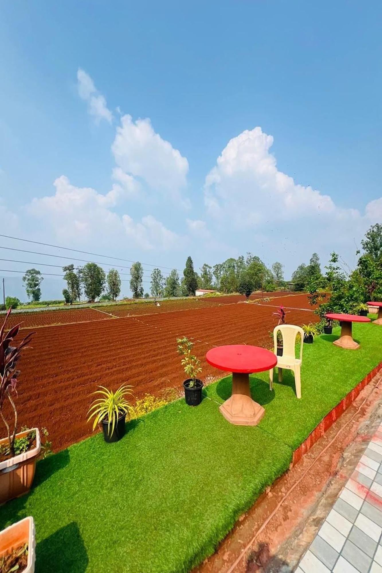 Greenland Stay Mahabaleshwar Exterior photo